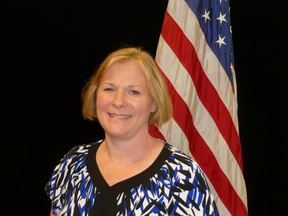 Tammy Boggs, Township Administrator